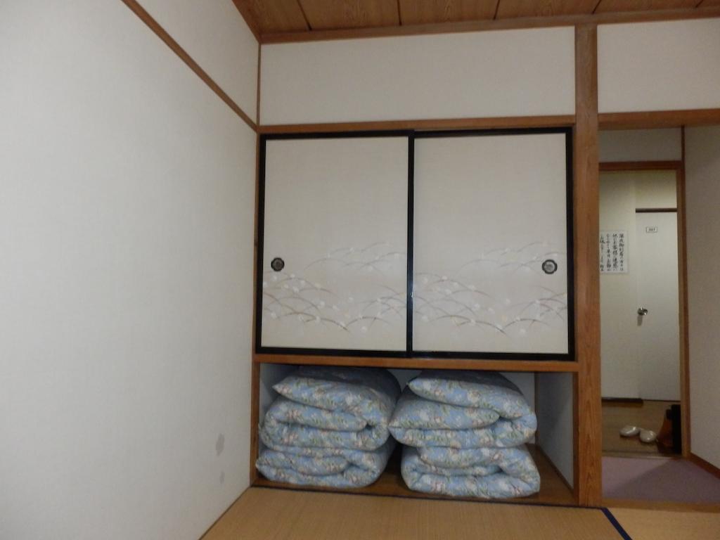 Lodge Edmonton Yuzawa  Quarto foto